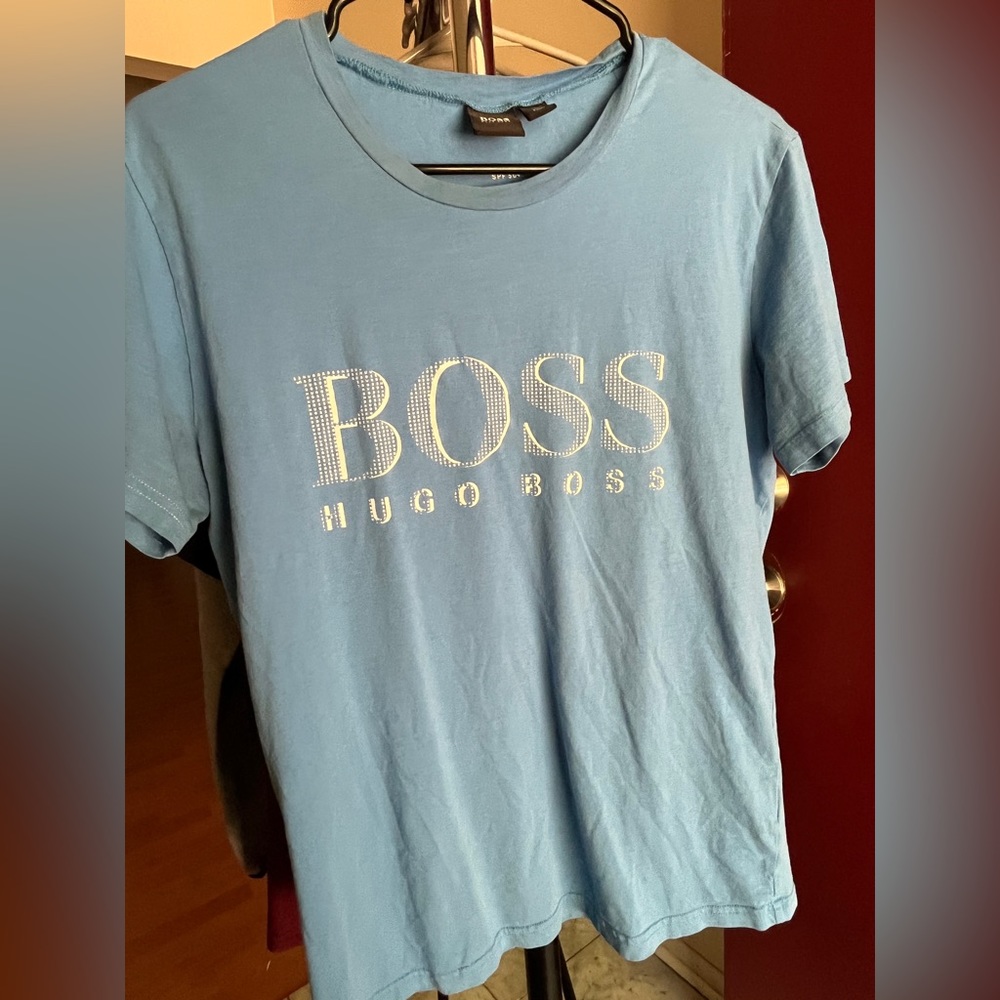 BOSS Hugo Boss Tee